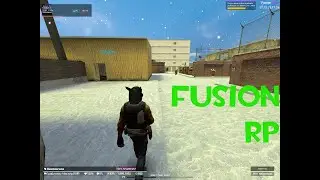 Типичный день на сервере Fusion RP | Garry`mod