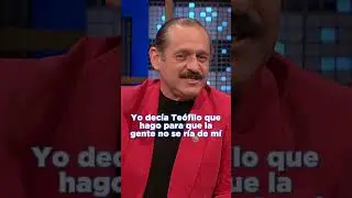 As&iacute; inici&oacute; la comedia #nochesconplatanito #platanito #estrellatv #shorts #youtubeshorts