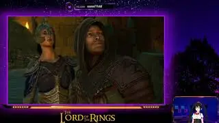 LoTR:WitN | Discovering Old Games Pt.3
