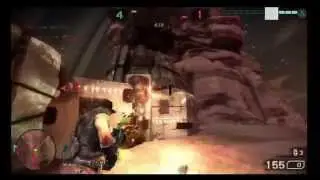 STARHAWK PROXY MINES FUN WITH darthnick