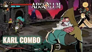 Absolum - Karl Combo