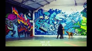 Meatpack - A Club in Belgium