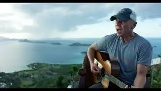 Kenny Chesney - Love For Love City (with Ziggy Marley) (Official Acoustic Video)