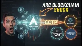 Arc Blockchain: CCTP Bridge , Malachite Consensus, Tendermint BFT, Reth Execution  #Circle #USDC