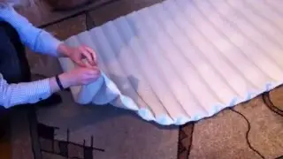 Organic Buckwheat Husk Mattress by EcoHealthLab