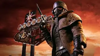 End Credits - Wild Wasteland Perk | Fallout: New Vegas