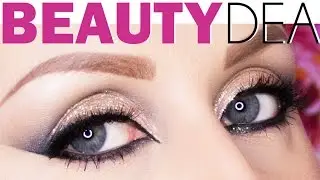 Trucco da sera elegante e di classe | Beautydea