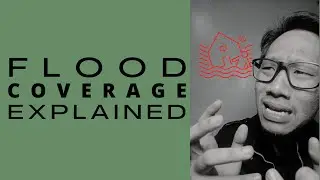 Fire Insurance Explained - The Flood Coverage Explained (2020)