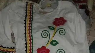 Sindhi Dresses Designs Ideas| Apliq work | Trendy Dresses Design | 2021 Designs | #Shorts
