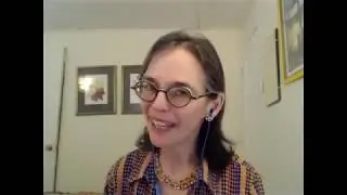Lenore Skenazy - Homeschooling Global Summit 2020