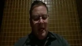 UM RECADO DO CORONEL JAMES CORLET A TODOS BRASILEIROS.