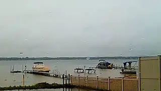 7/2/19 LAKE MISSAUKEE , LAKE CITY MI