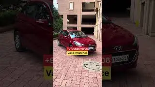 2017 HYUNDAI I20 EITE SPORTS FOR SALE AT PCMC PUNE #shorts #ytshorts