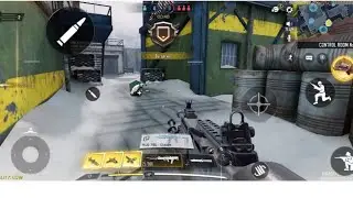 Call of duty multiplayer gameplay