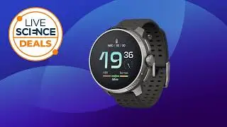 Фитнес-трекер Suunto Race теперь по рекордно низкой цене