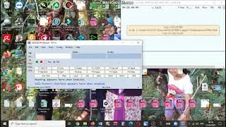Setting UDC di N1MM pada JATIM VHF QSO PARTY 2021