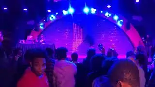 12/16/2025 AWOL FEST 2025, Brooklyn, NY. @alt_ctrl on IG 