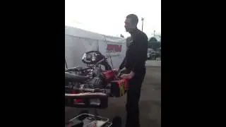 Tm Kz10 tecsav / BRM la conca 2013