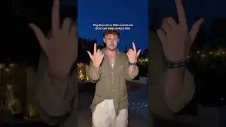 No tengo amigos feos 😌