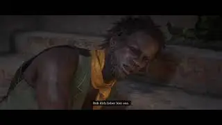 Red Dead Redemption 2 4K #055 Entfesselte Wildheit