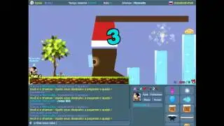 Transformice Pirata 2013