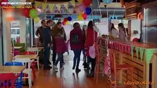درامای گولاشکاواکان ئةلقةي 101بةشي 1