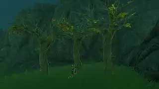 Yiga Clan trap uno-reverse Zelda TOTK cutscene exploit