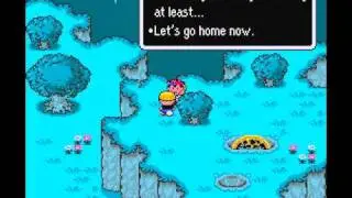 Earthbound 