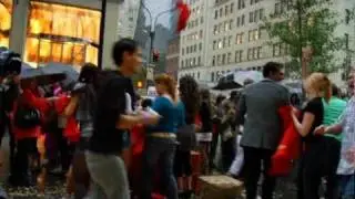 The Apprentice Men - Popcorn Fight (Kettle Chaos)