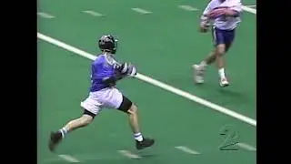 The WMAR Vault: Best LAX goals of the game
