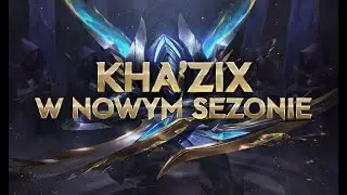 GIERKA KHA'ZIXEM KROK PO KROKU