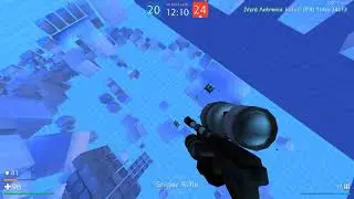 3vs3 || [Vzn] vs [PX] | starclouds POV