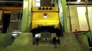 Felix Solingen Imagefilm + Factory Tour- vom Rohling bis zum fertigen Solinger Messer