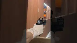 SIG AIR P320 Pro-cut 3.9
