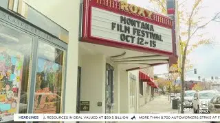 Montana Film Festival returning to Missoula's Roxy Theater