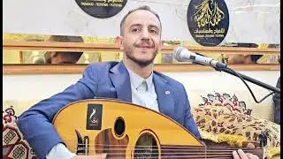 ياسر الحسام // جديد. صنعاء بعيده /2025/