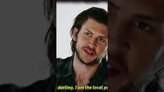 Clay Danvers (Bitten Tv Series Clayton)