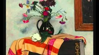 Germaine Tailleferre: Sonata per violino e pianoforte No.2 (1946)