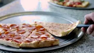Social Media: Prima Pizza (Keven Bobby)
