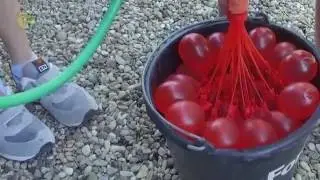 De beste waterballonnen - review