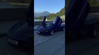 McLaren 720s Spider #McLaren #supercar #supercars