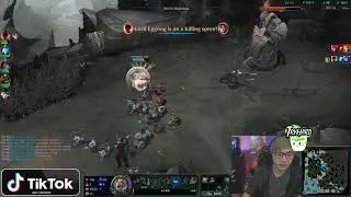 [ Box Box ] Riven vs Irelia Top - Boxn Box Riven Stream Patch 9.8