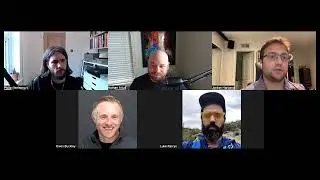 Open RFC Meeting - Wednesday, April 13th 2022