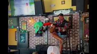 Redneck Beach Party