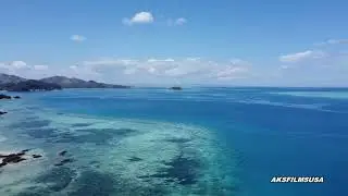 Castaway Drone Video 2022