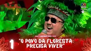 DAVID ASSAYAG CANTA 