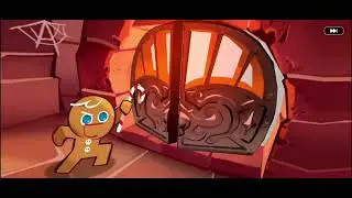 NEW EPIC COOKIE LEAKED #cookierunkingdom 