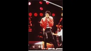 Michael Jackson; 