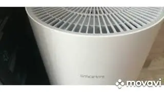 Очиститель воздуха smartmi   не рекомендую к покупке!