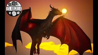 The Queen Soars Ablaze! | Dominus Fire Breath Teaser